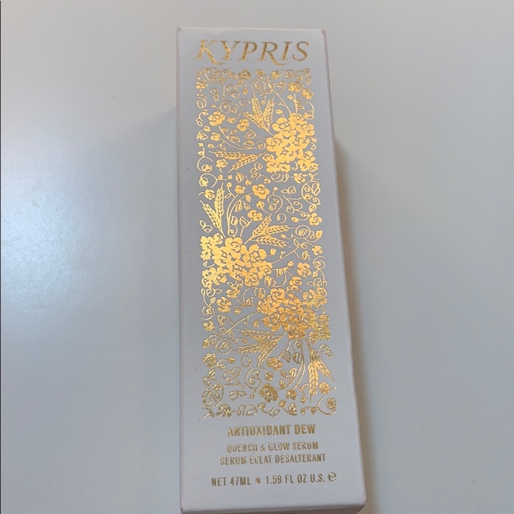Kypris